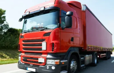 Adana Silvan Ambar Kargo