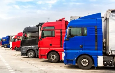 Adana Silvan Ambar Nakliyat