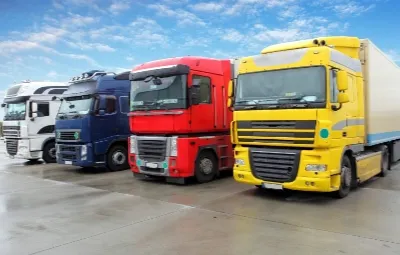 Adana Silvan Nakliye Ambarı