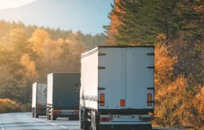 Adana ile Silvan Arası Klima Taşıma