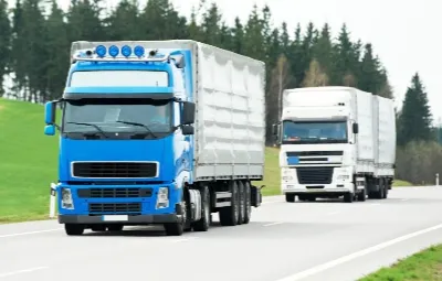 Adana ile Silvan Arası Eşya Taşıma